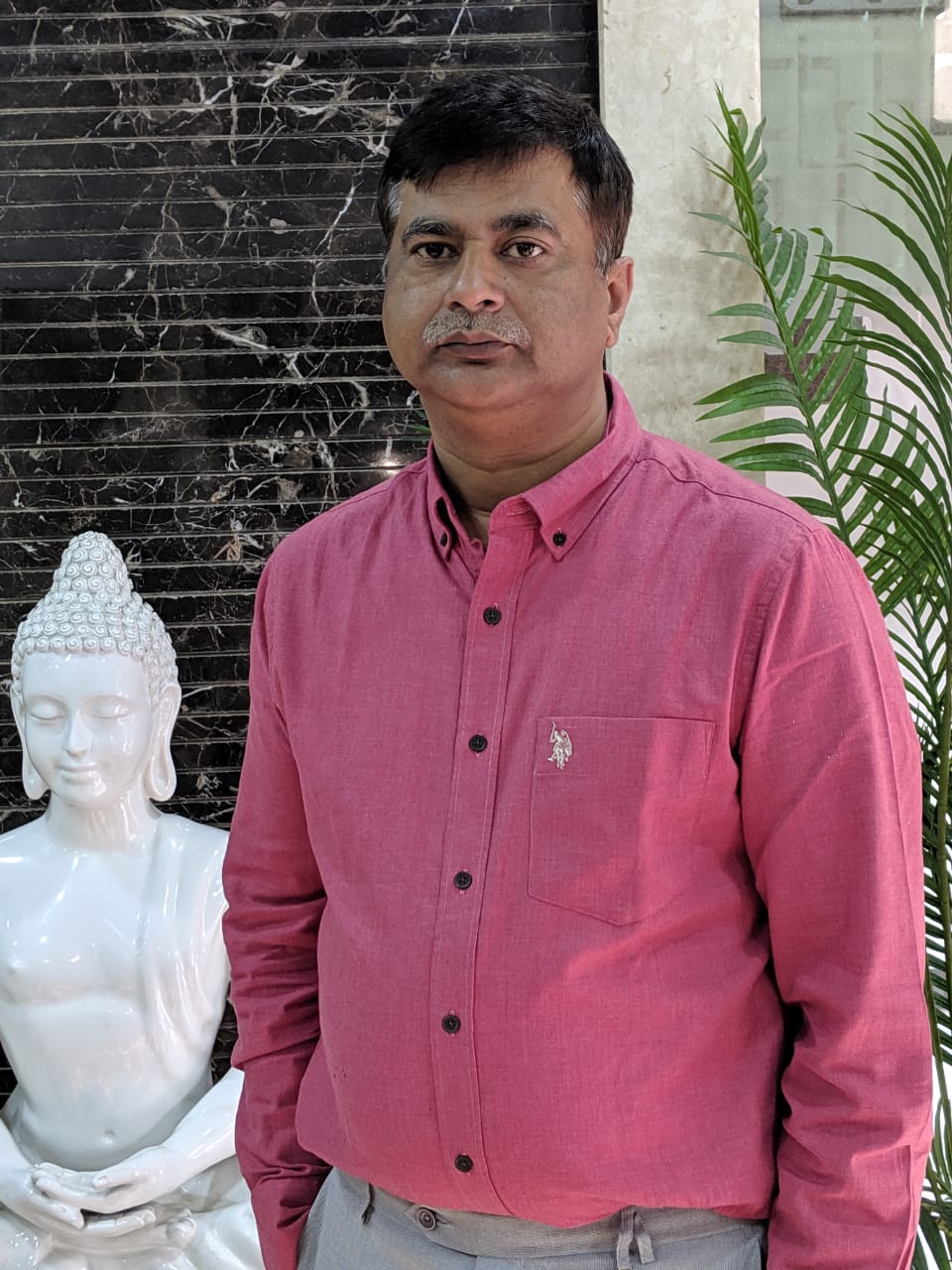 Arun Arora