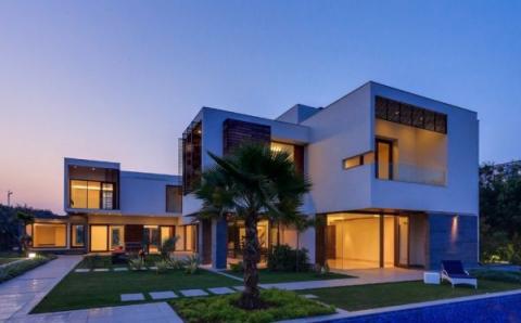 Real estate image