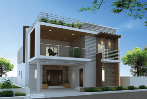Real estate image