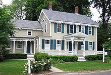 Real estate image