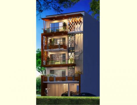 Real estate image