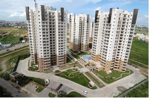 Real estate image