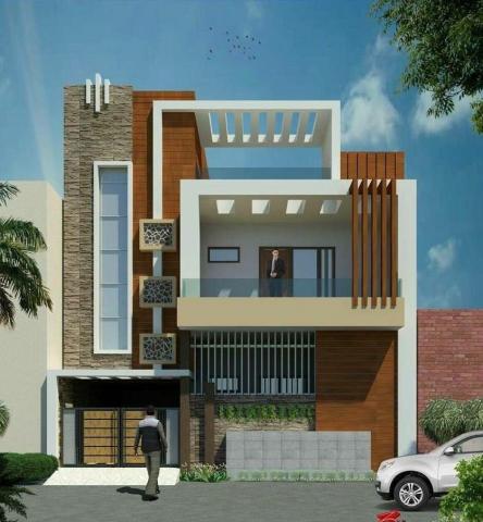 Real estate image