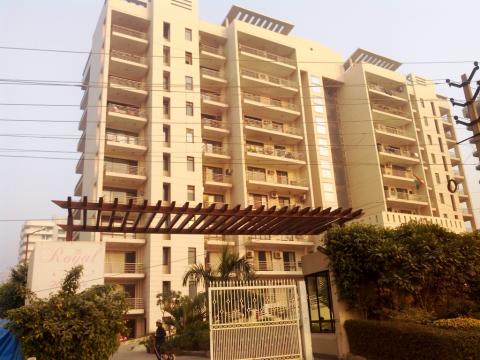 Real estate image