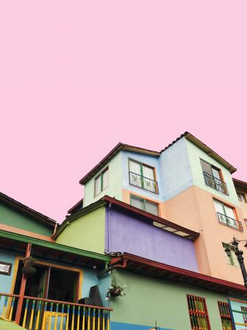 Real estate image
