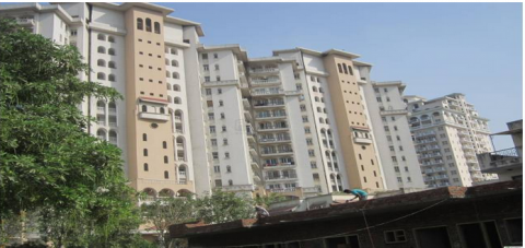 Real estate image