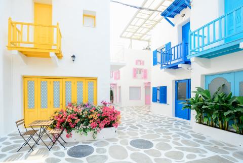 Real estate image