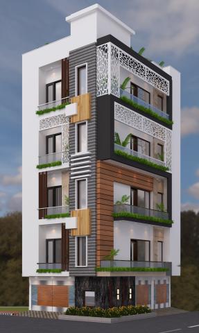 Real estate image