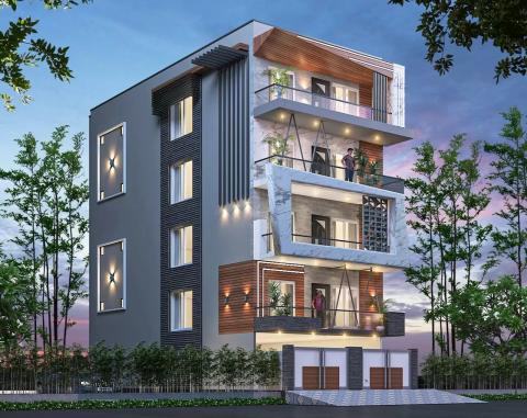 Real estate image