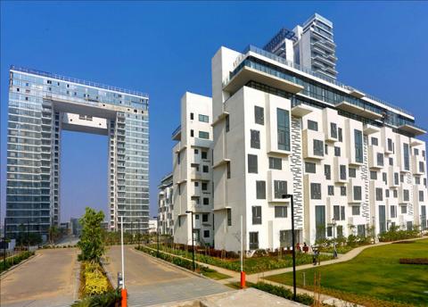 Real estate image