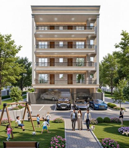 Real estate image